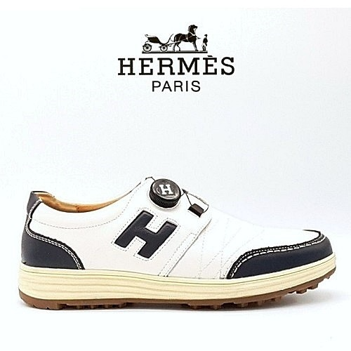 에르*스 HERMES 멀티 다이얼 스니커즈