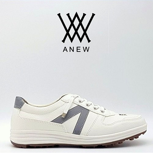ANEW 남성 골프&데일리 스니커즈