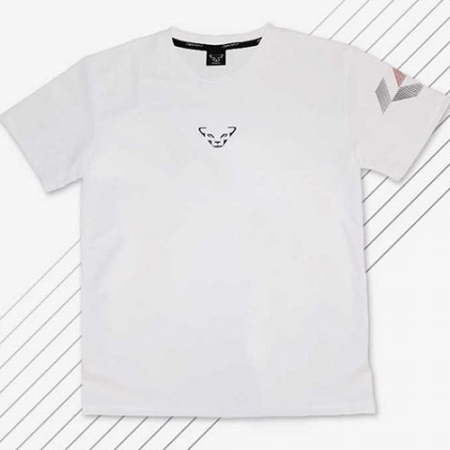 다이*핏 아이스 등판 나염반팔