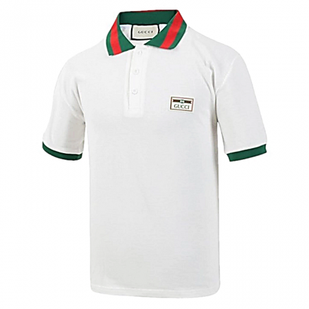 GUC*I 삼선 시보리 카라T