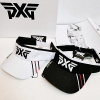 PXG 삼선 썬캡