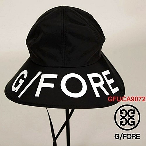 지포어 썬바이저 벙거지 썬캡 모자