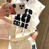 CELINE 16 후드 반바지 SET