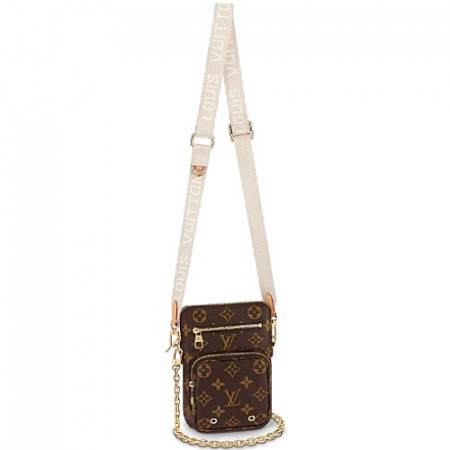 루이*통 유틸리티 폰 포켓백