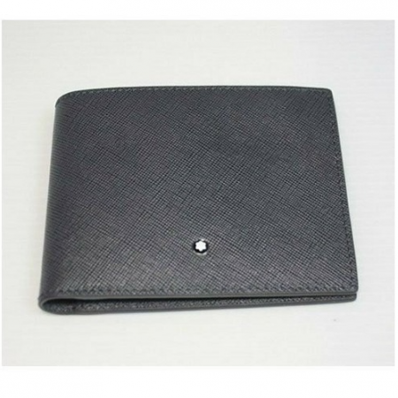 MONTBLANC 몽블랑 반 지갑