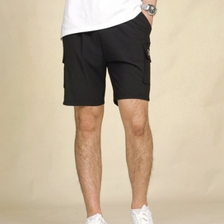 내셔널지오그*픽 포켓 벤추리 아이스 5부 팬츠