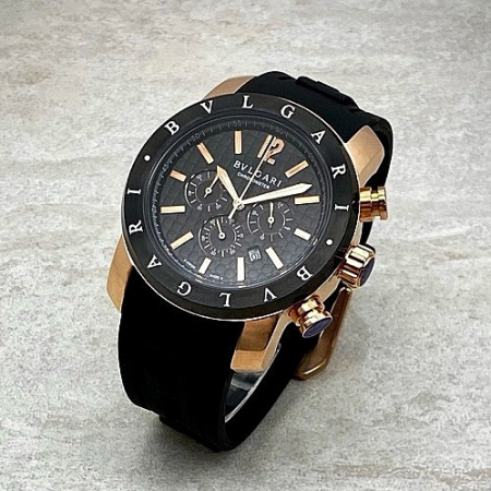 불가리 BULGARI 디아고노 카리브