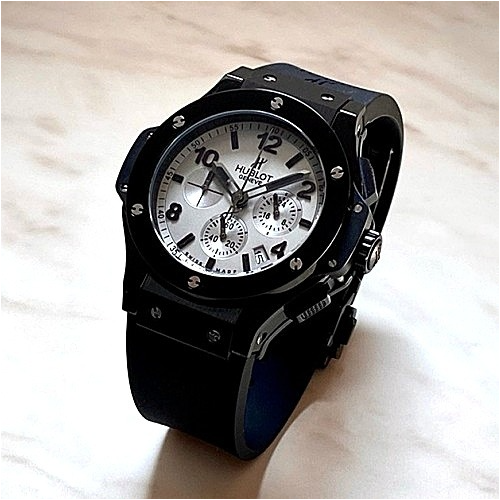 위블로 HUBLOT 빅뱅 그레이다이얼 리미티드 에디션