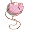 CHANEL 체인달린 미니백 - 핑크