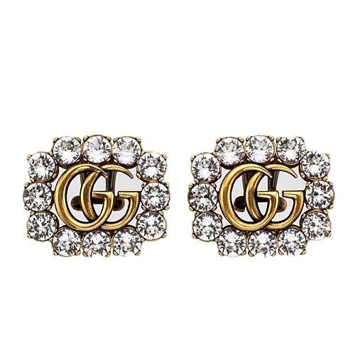 GUCCI 마몬트 귀걸이