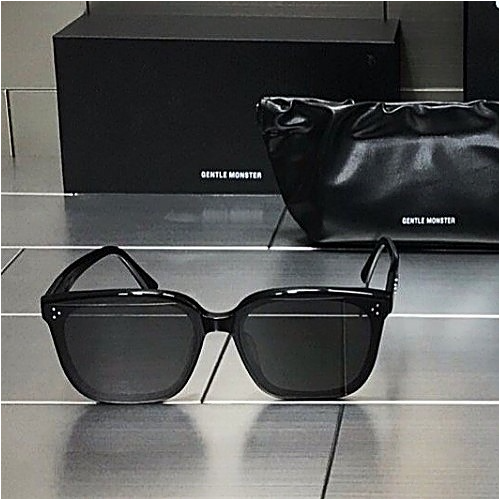 젠틀몬*터 팔레트 선글라스