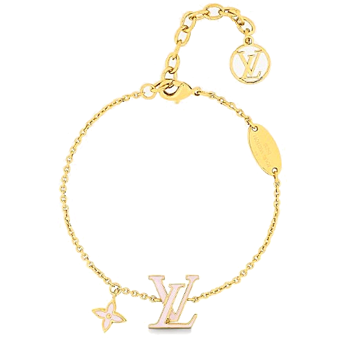 LOUIS VUITTON 아이코닉 팔찌