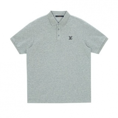 루이*통 LV 메쉬패치자수 실크카라티