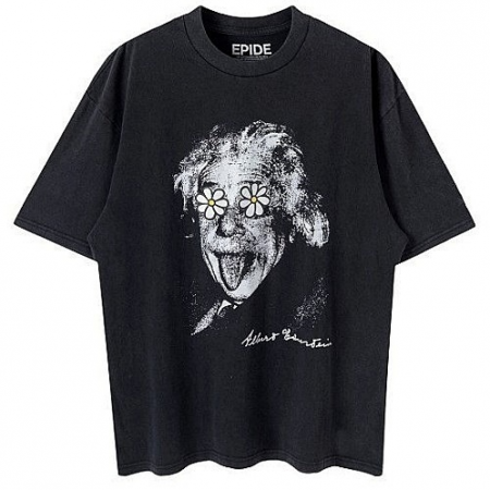 EPIDE 피지시스트 티셔츠
