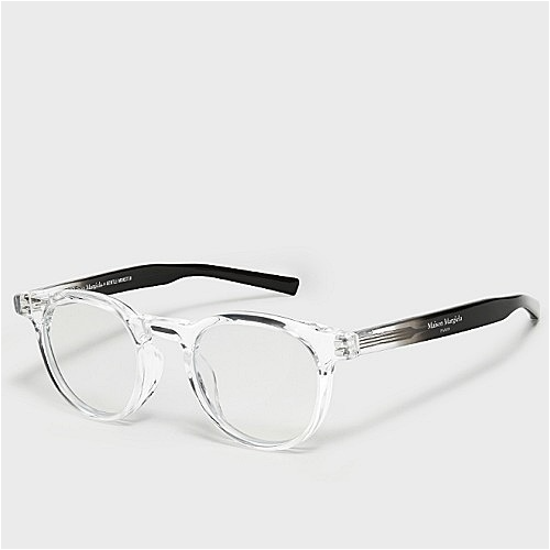 젠틀몬스터 X 마르지엘라 collection MM009 C1