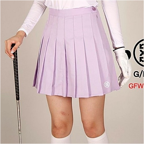 지포어 베이직 치마 스커트