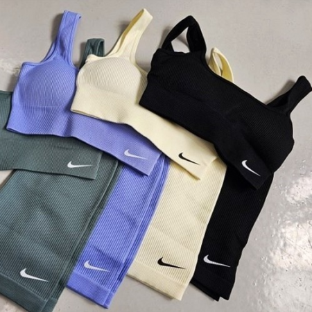 나이키 NIKE 탑 SET