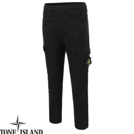 스톤아일*드 면스판 카고 스탠다드