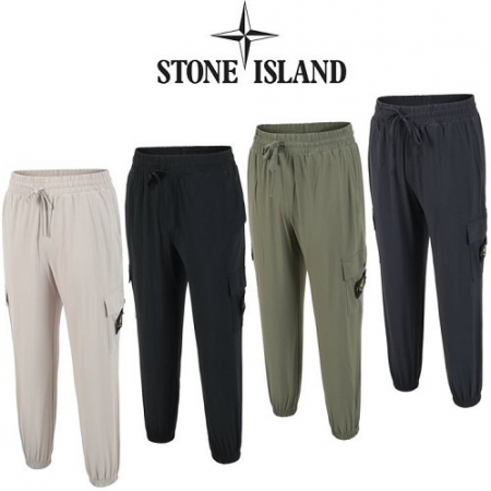 스톤아일*드 벤츄리 카고조거