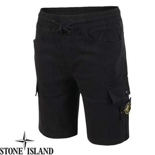 스톤아일*드 면스판 하프카고 스탠다드