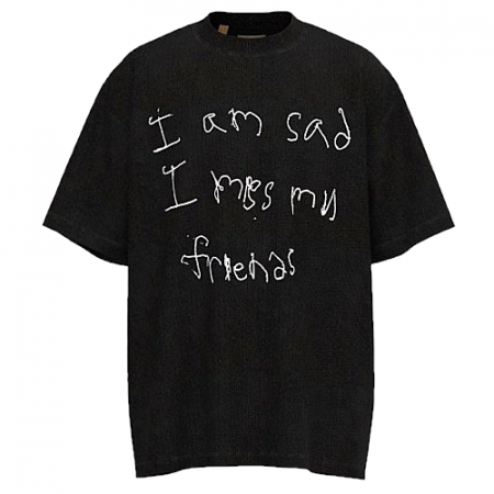 GALLERYDEPT 마이프랜즈 티셔츠