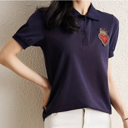 돌체앤가*나 크라운 러블리 카라티