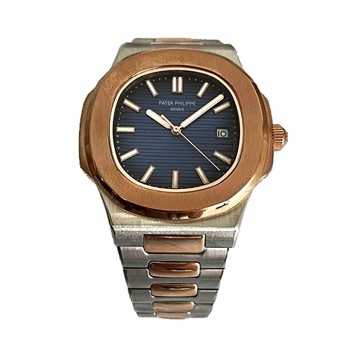 파텍필립 PATEK PHILIPPE 노틸러스 5711 블루다이얼