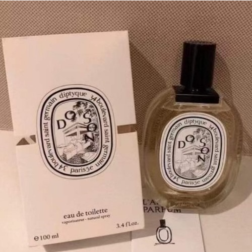 딥디크 도 손 (DO SON)