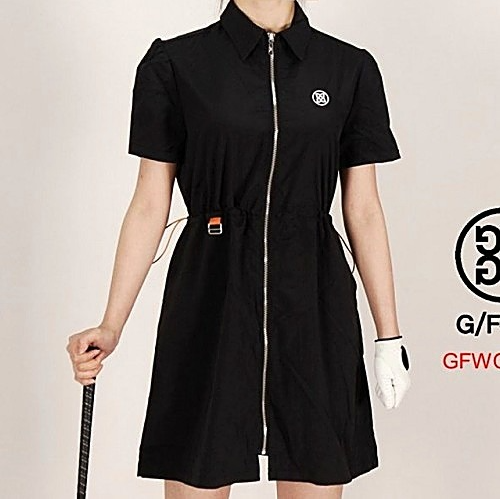 지*어 GFWOP0859 스트링 원피스