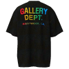 GALLERYDEPT 갤러리 포켓 티셔츠