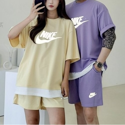 NIKE 아이스 셋업