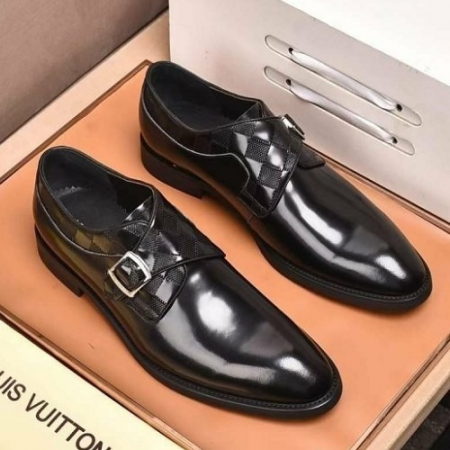 루이*통 다미 꼬임 켄싱턴 신사화