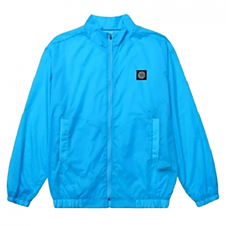 STONE ISLA*D 경량 립 집업