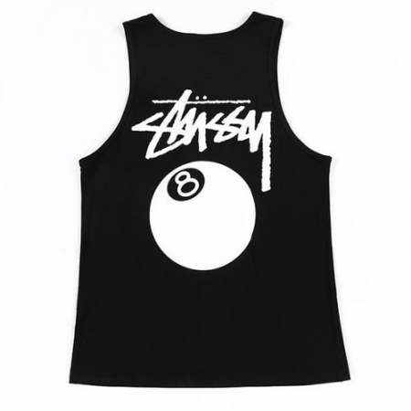 스*시 8볼 레이어드 나시