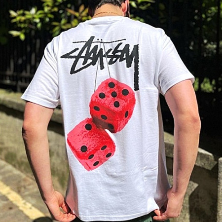 스*시 수지 반팔티