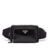 21F/W 프라다 PRADA 리나일론 릴리즈 버클 벨트 백