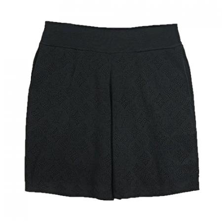 루이*통 LOUIS VUITTON 모노크로켓 니트쇼츠