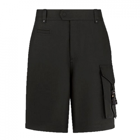 DIOR 씨디버클 카고쇼츠