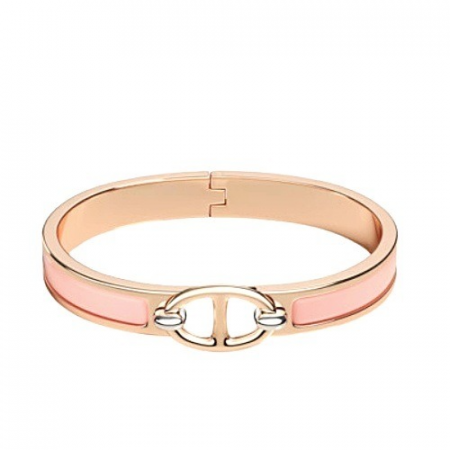 HERMES 미니샹달 클릭아슈 브레이슬릿