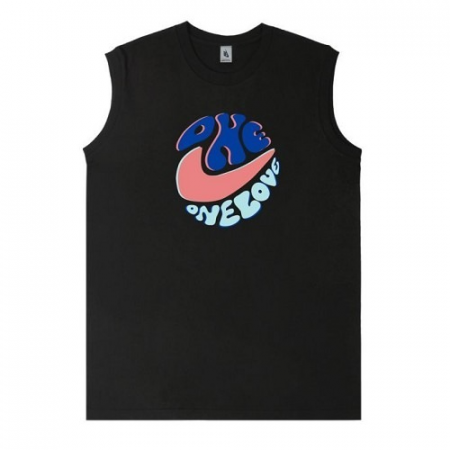 NIKE 원러브 나시