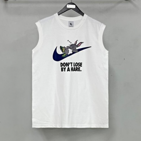 NIKE 바니바니 나시