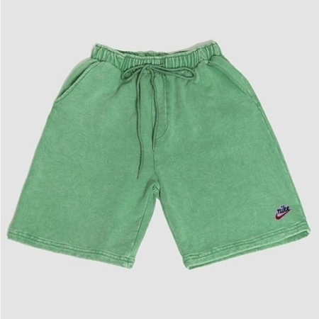 NIKE 레트로 피그먼트 팬츠