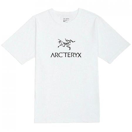 아크테*스 ARCTERYX 빅전사 반팔티셔츠