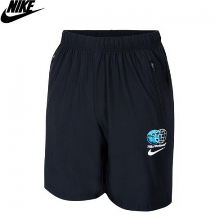 NIKE 월드그래픽 기능성 아이스 4부 팬츠