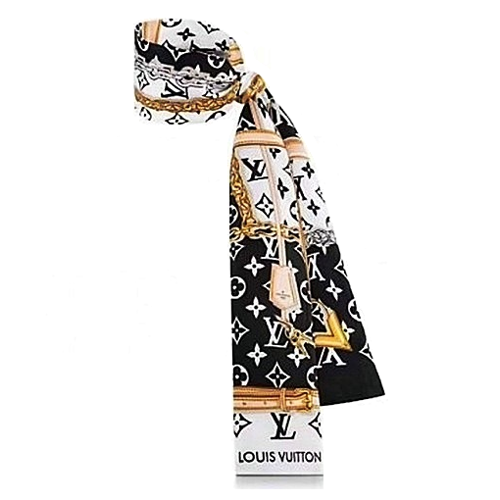 루이*통 LOUIS VUITTON 쁘띠 스카프