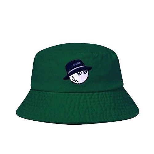 MALBON For-ALL 버킷 햇