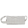 BOTTEGA VENETA 스트레치 카세트 메신저 백