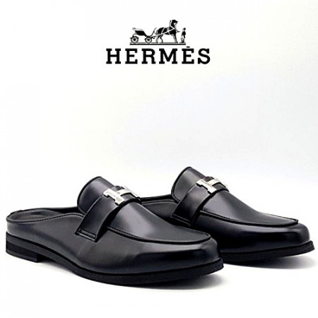 HERMES H로고  블로퍼