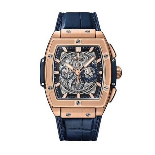 위*로 스피릿 오브 빅뱅 킹골드 (블루)