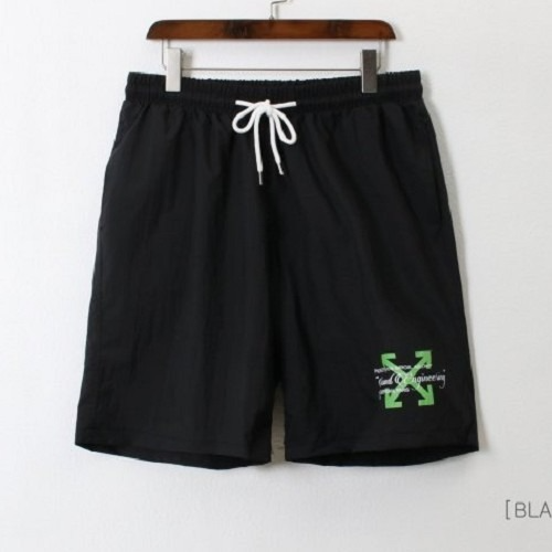 오프화*트 파이오니아 팬츠